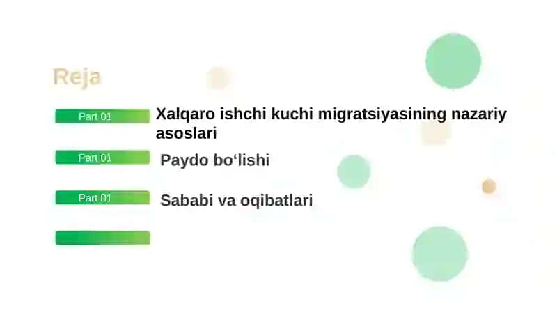 Xalqaro ishchi kuchi migratsiyasi 2