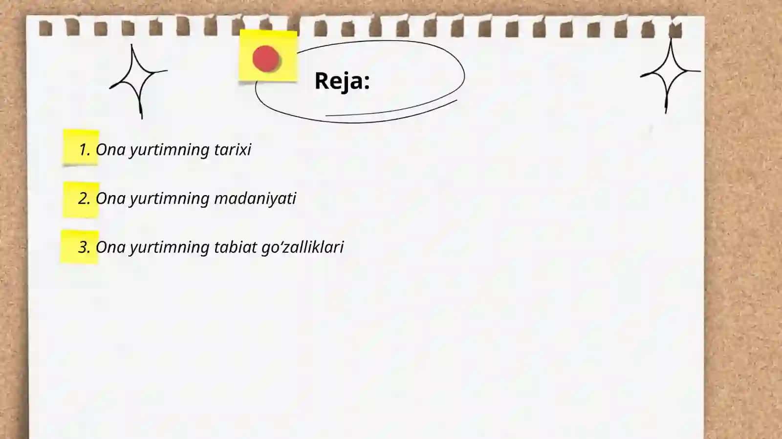 Ona yurtim 2