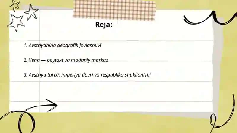 Avstriya respublikasi Madaminova Xadicha 2