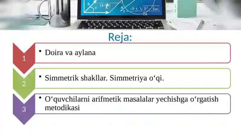 Doira va Aylana 2