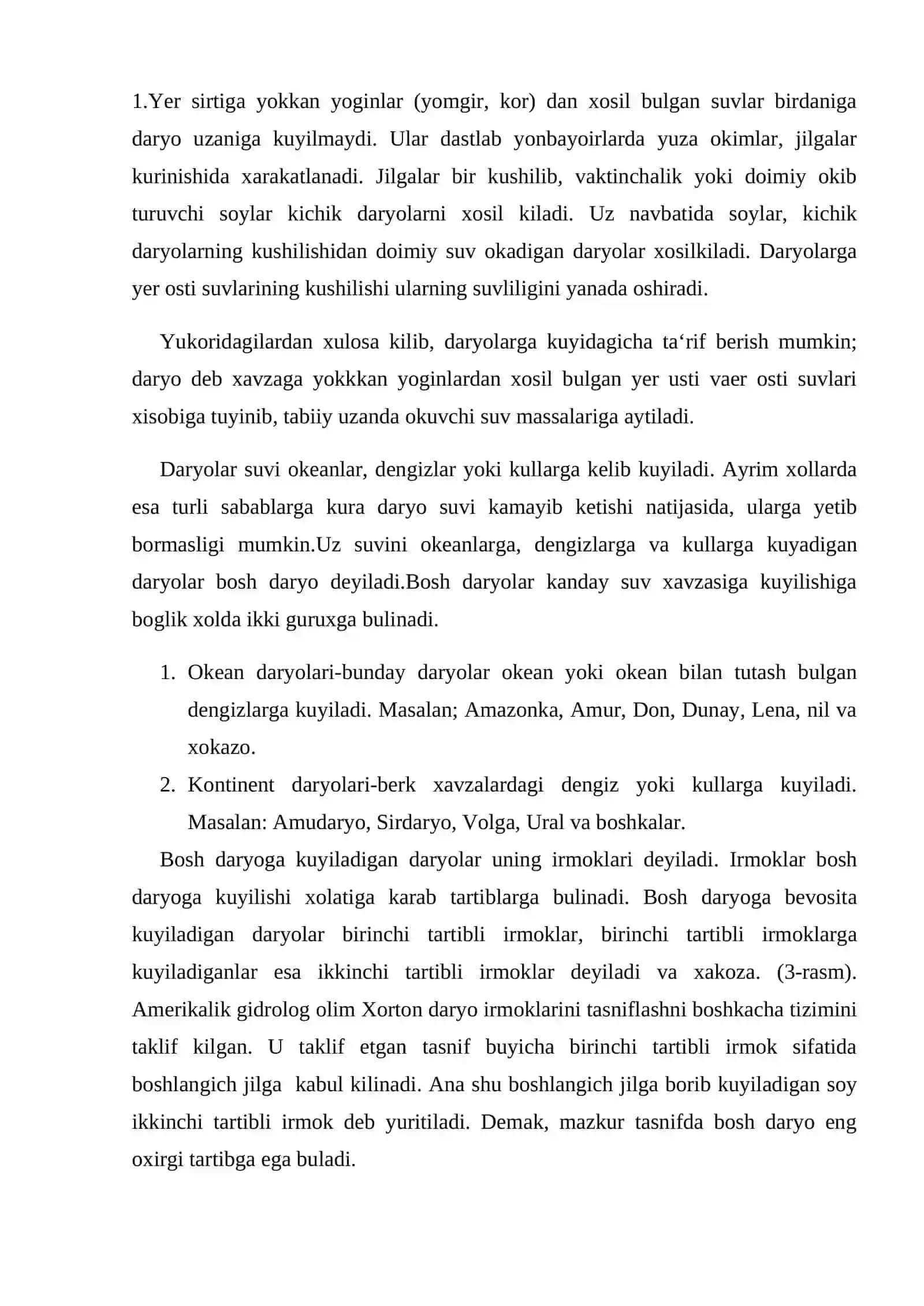 Daryolar 2
