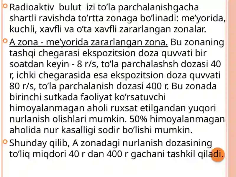 Favquloddavaziyatnibaholash 2