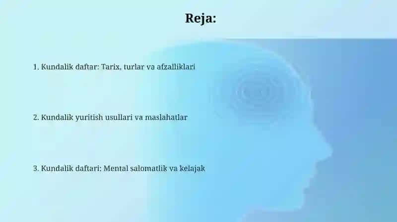 Kundalik kom 2