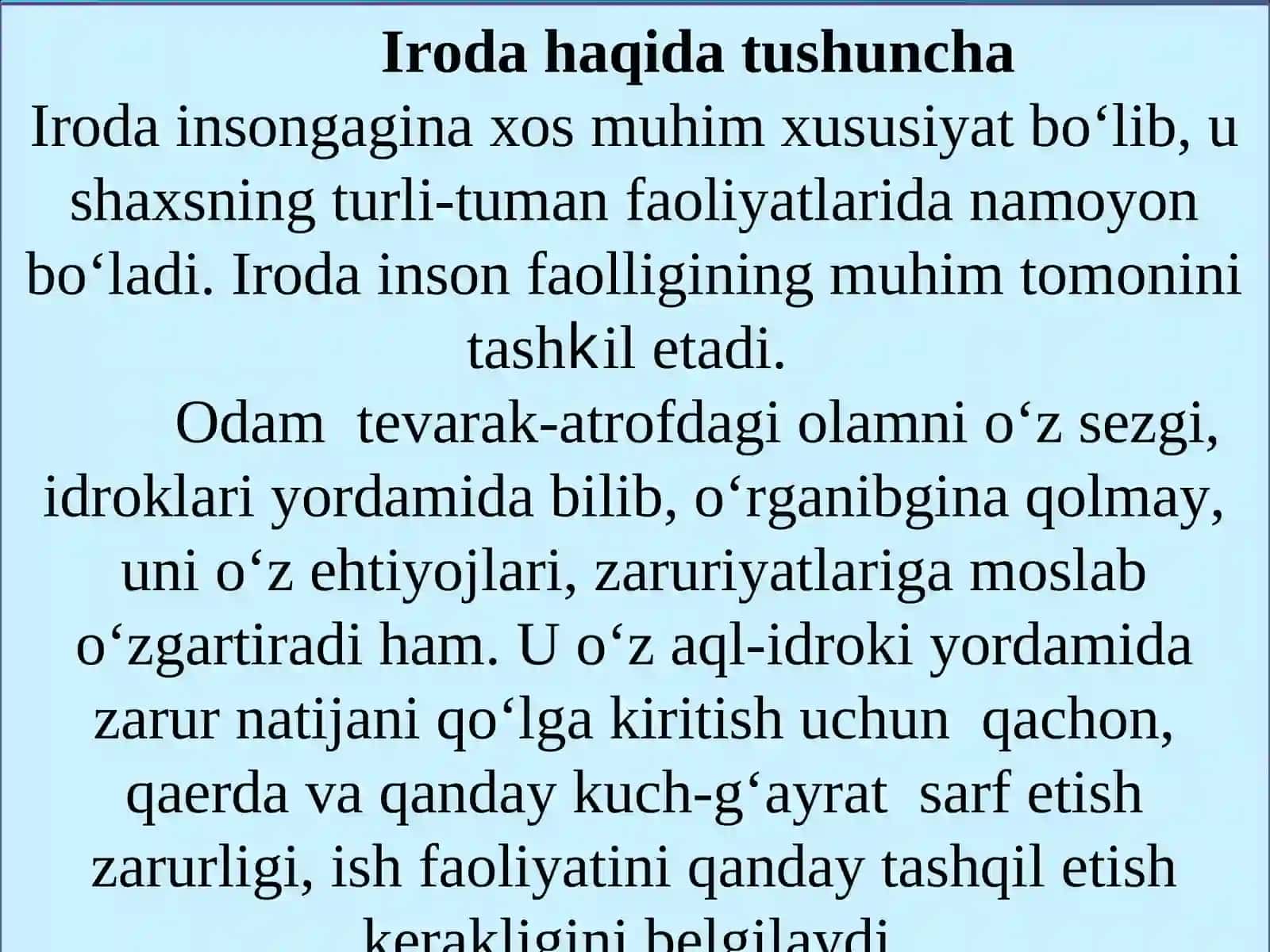 Iroda 2