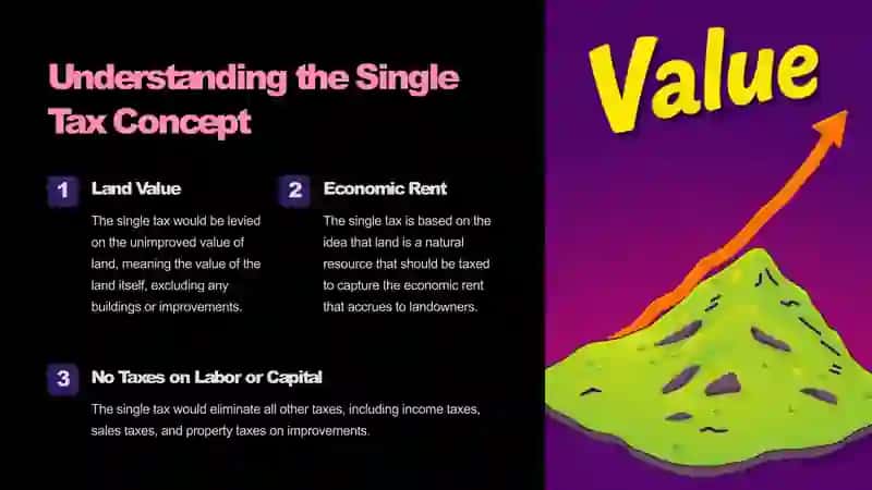 The Single Tax on Land 2