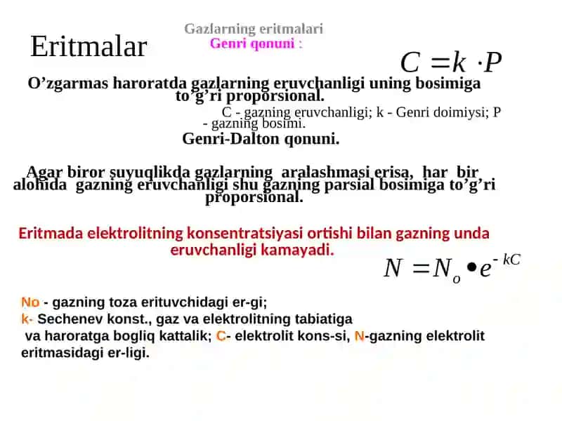 Eritmalar 2
