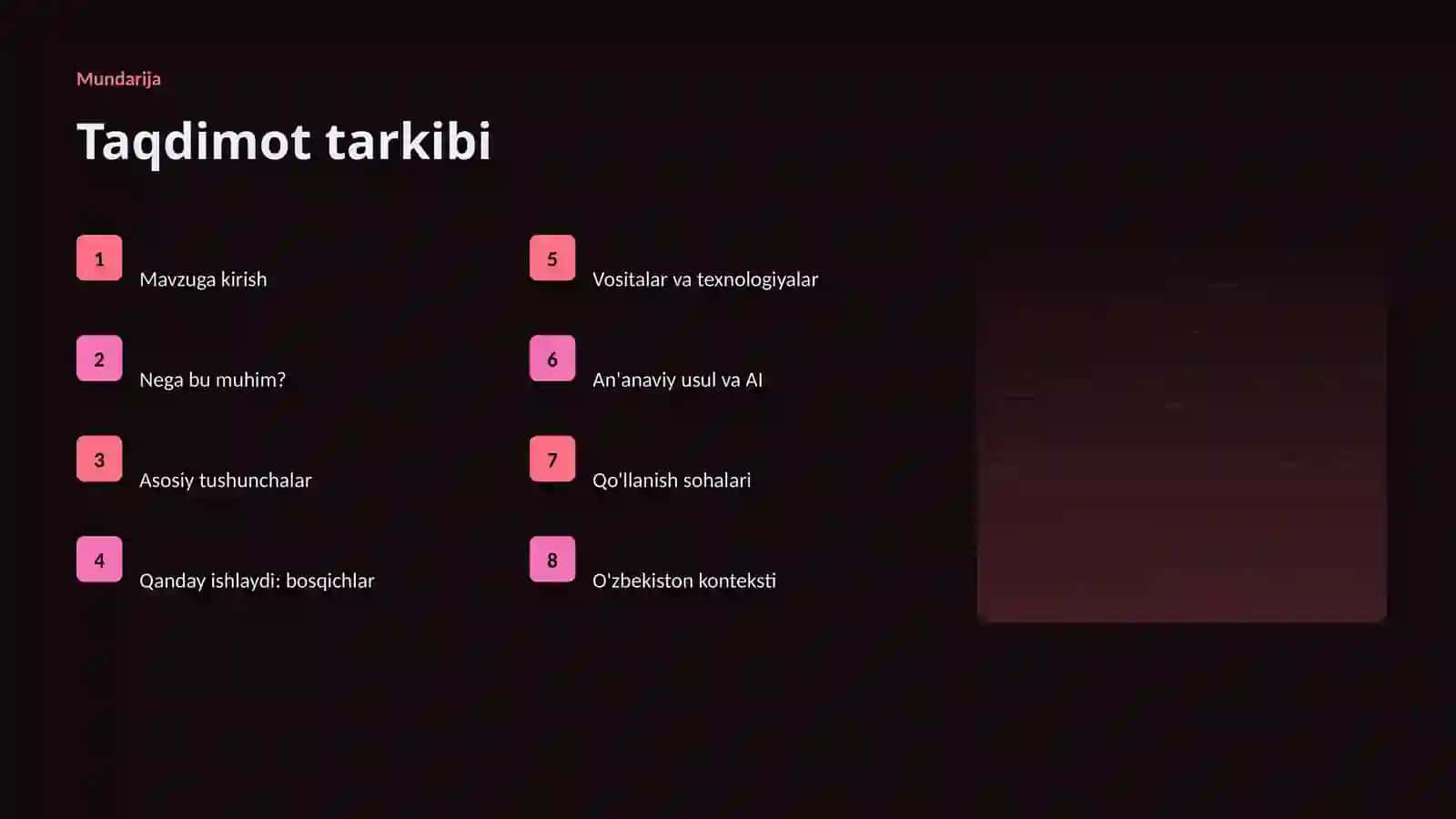 Nushriyot uchun mashinali oʻrganish: amaliy yechimlar 2