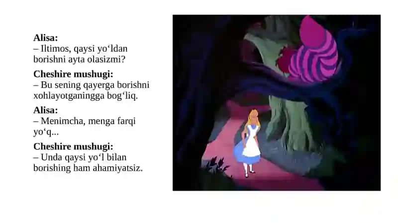 Shaxsiy va kasbiy rivojlanish: maqsad va rejalarni belgilash 2