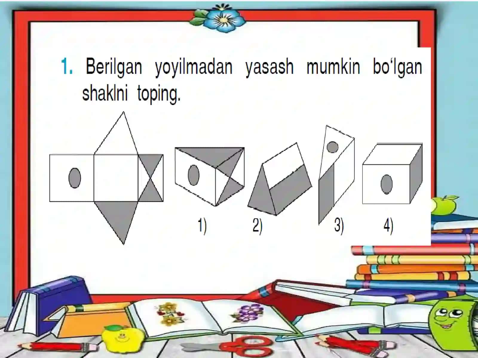 4-SINFMATEMATIKA: KO’PYOQ 2