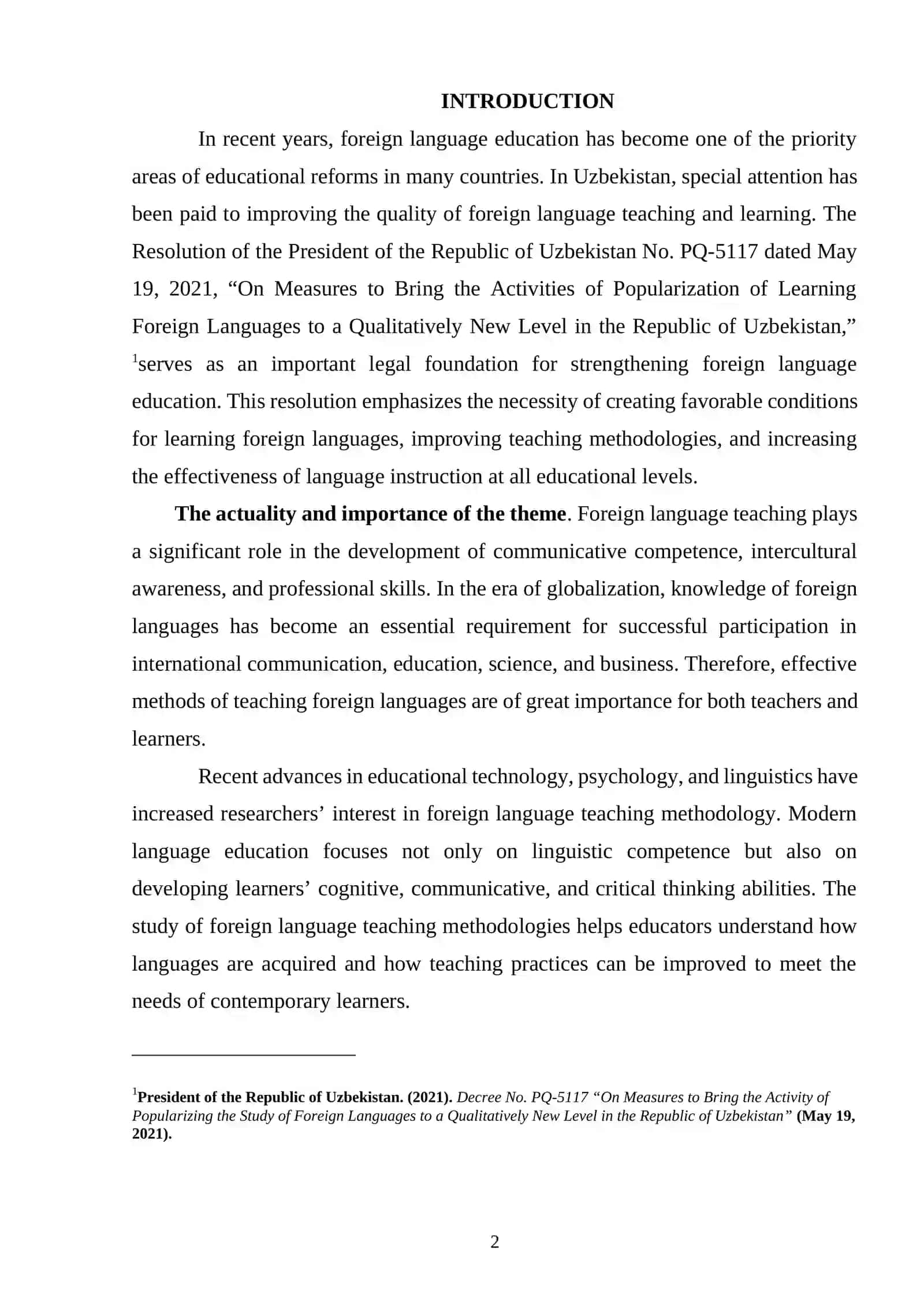 The role of critical listening in evaluating arguments 2