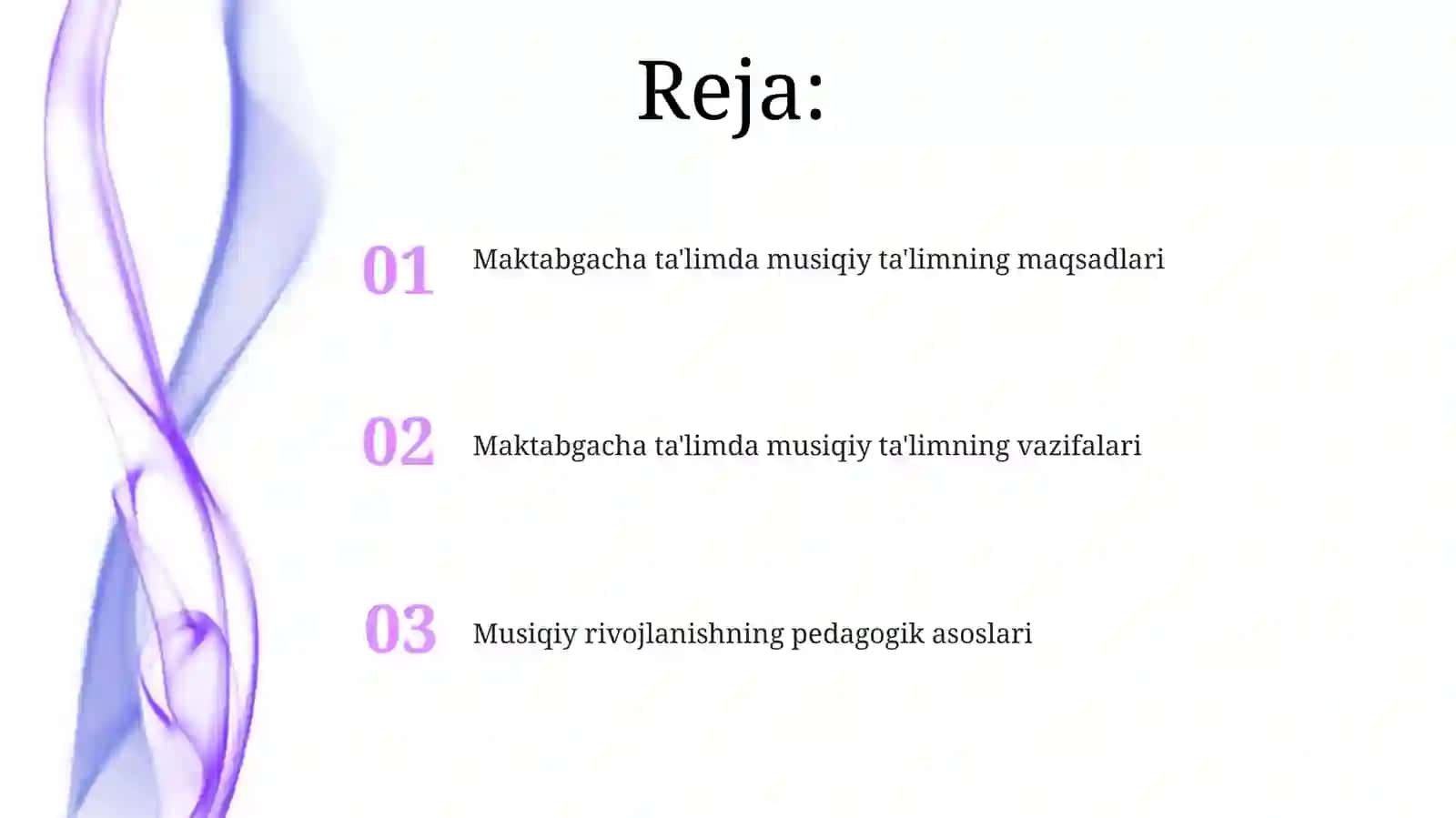 Maktabgacha ta'lim ishi 2