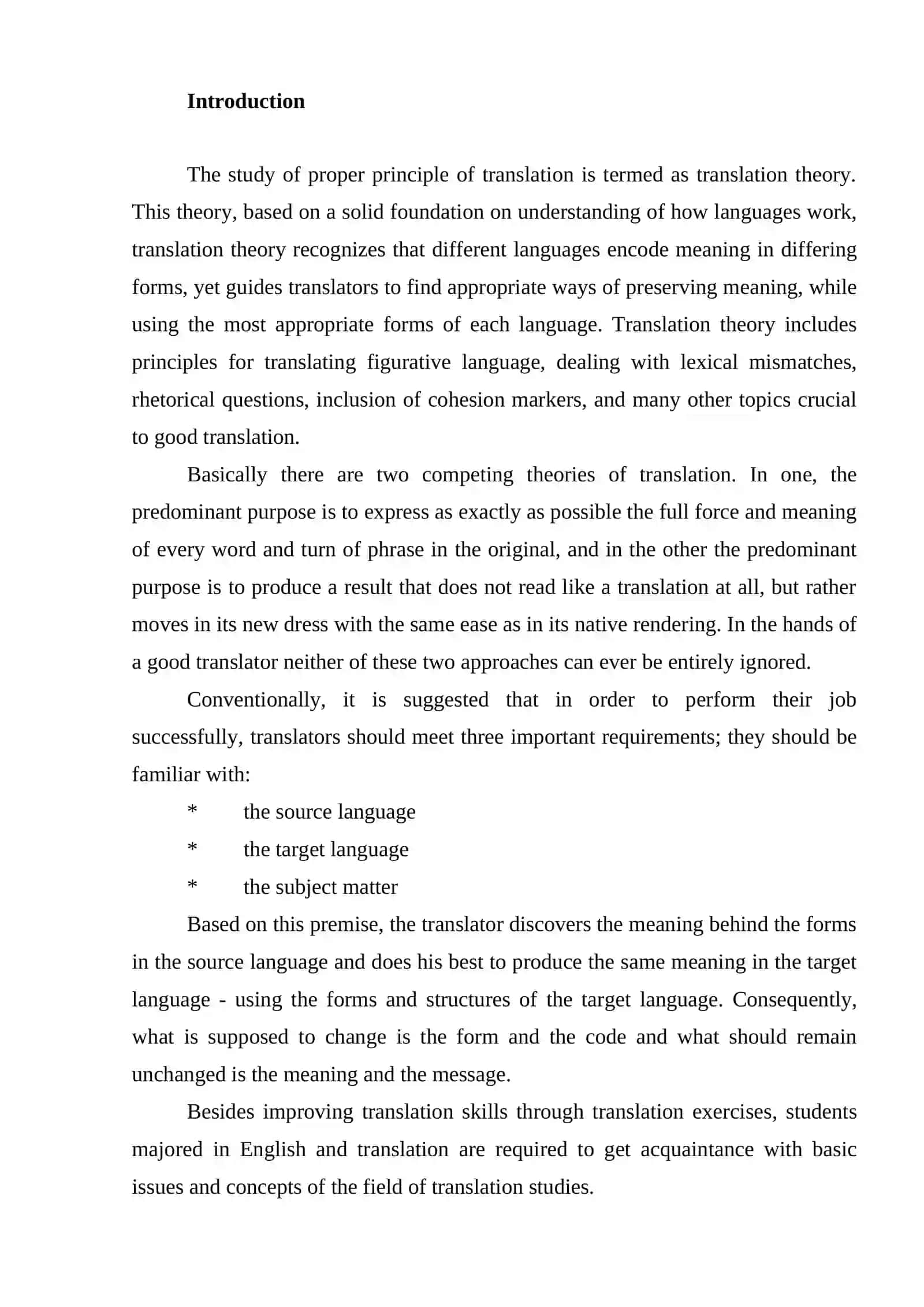 COGNITIVE ANALYSIS OF COGNITIVE METAPHOR IN ENGLISH AND RUSSIAN 2