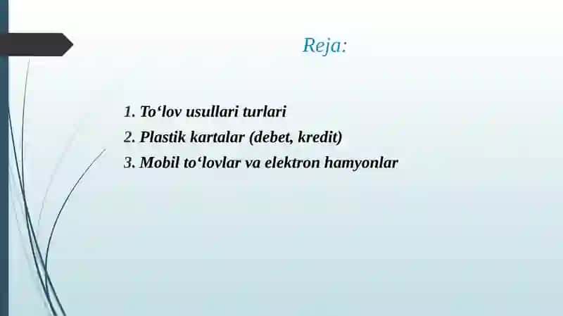 To‘lov usullarining iste’mol xulqiga ta ‘siri 2