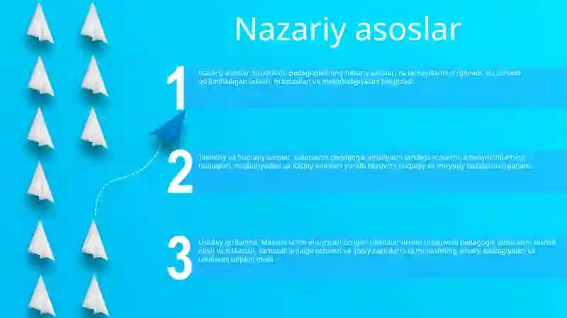 Koreksion Pedagokik Ishlarni Tashkil Etishning Tashkiliy Xuquqiy Uslubiy Va Amaliy Yor Dam Korsatish Usullari 2