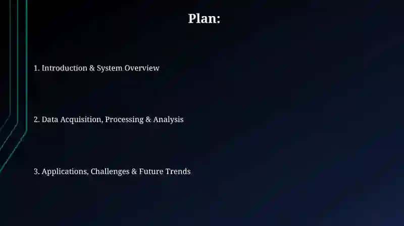 Presentation on Real-time Traffic Monitoring 2