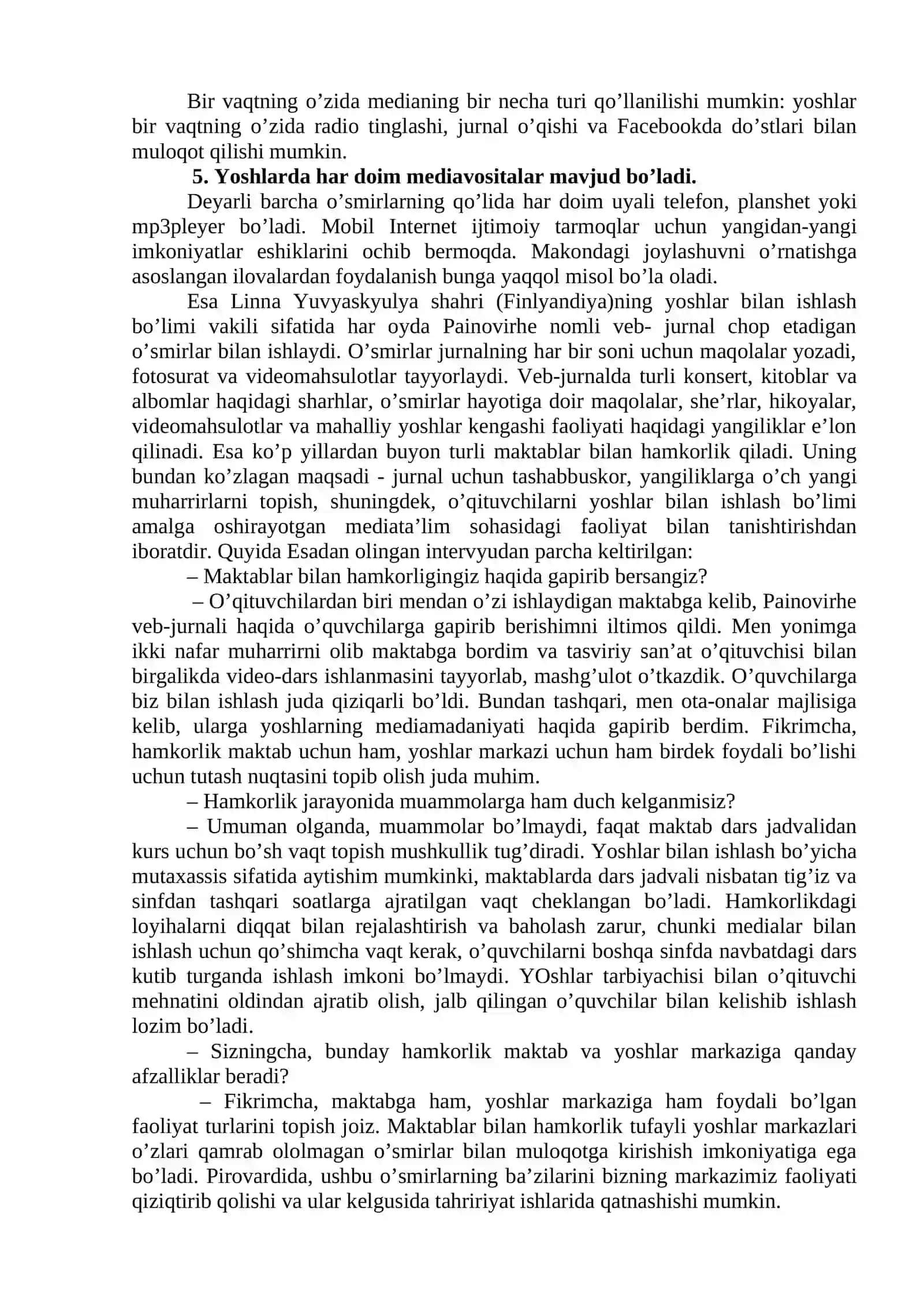 AXBOROT XAVFSIZLIGINI TA`MINLASHNING G`OYAVIY NAZARIY ASOSLARI 2