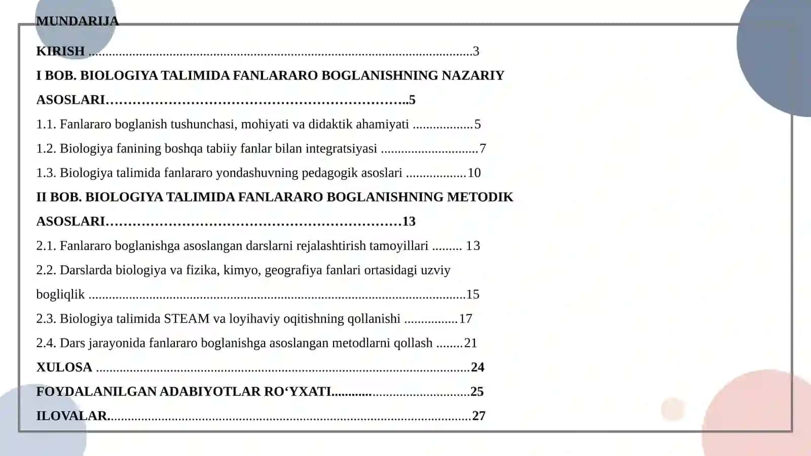MAVZUSIDATAYYORLAGANTAQDIMOTI 2