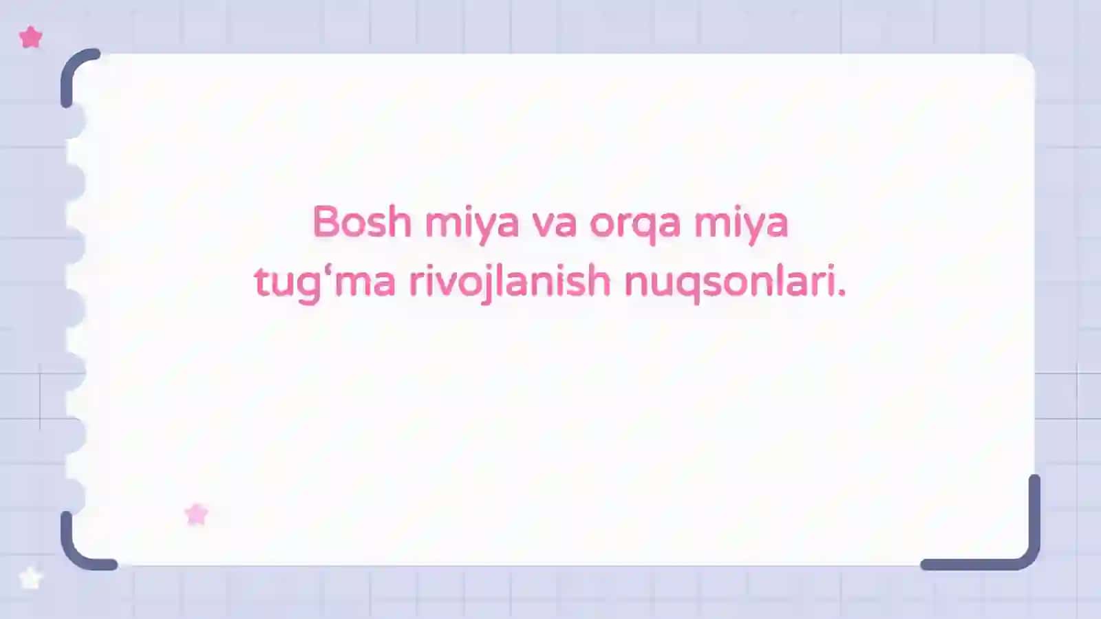 Tayyorladi:Fanoʻqituvchisi 2