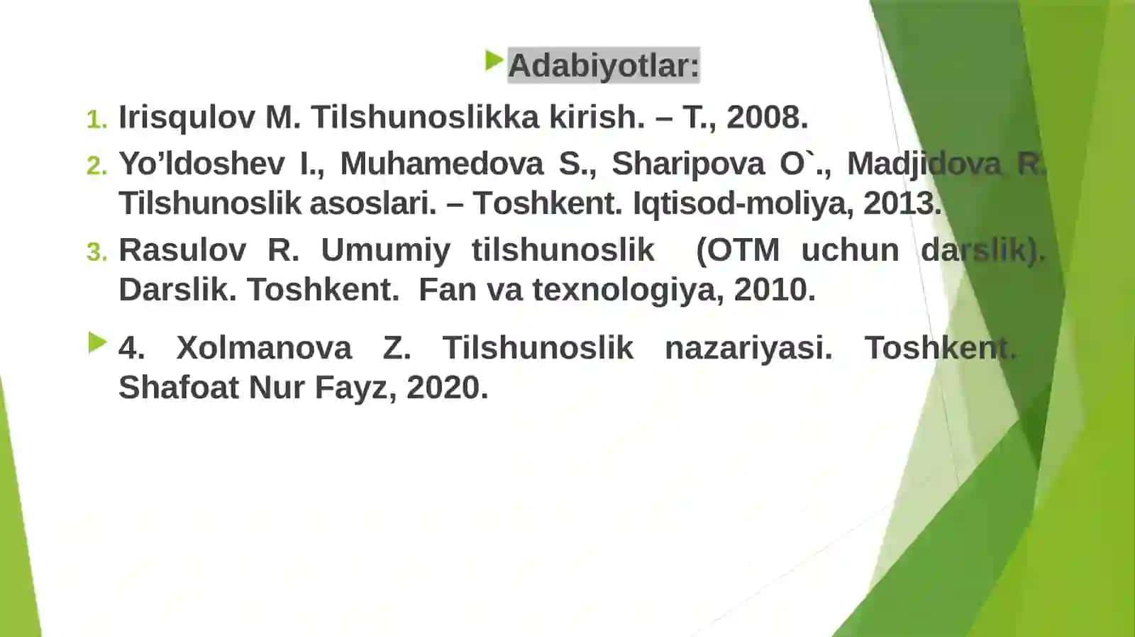 Yozuv madaniyat taraqqiyot mahsuli 2