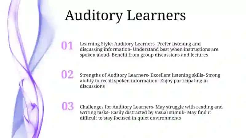 Learner Types 2