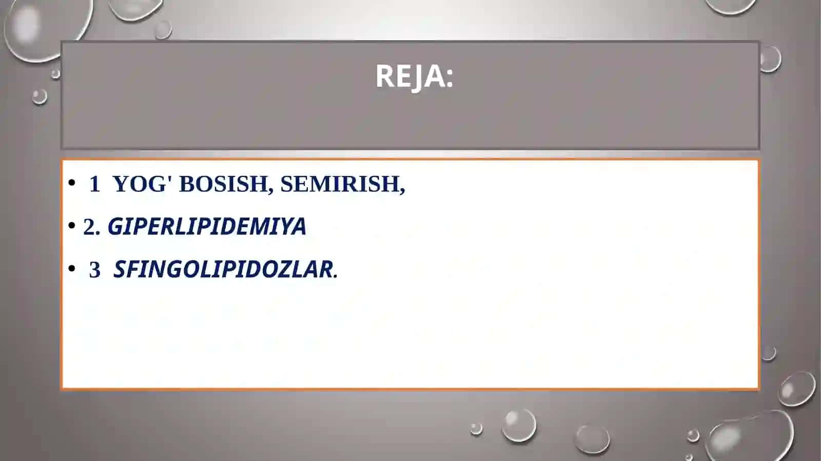Semiribketish, Semirish 2
