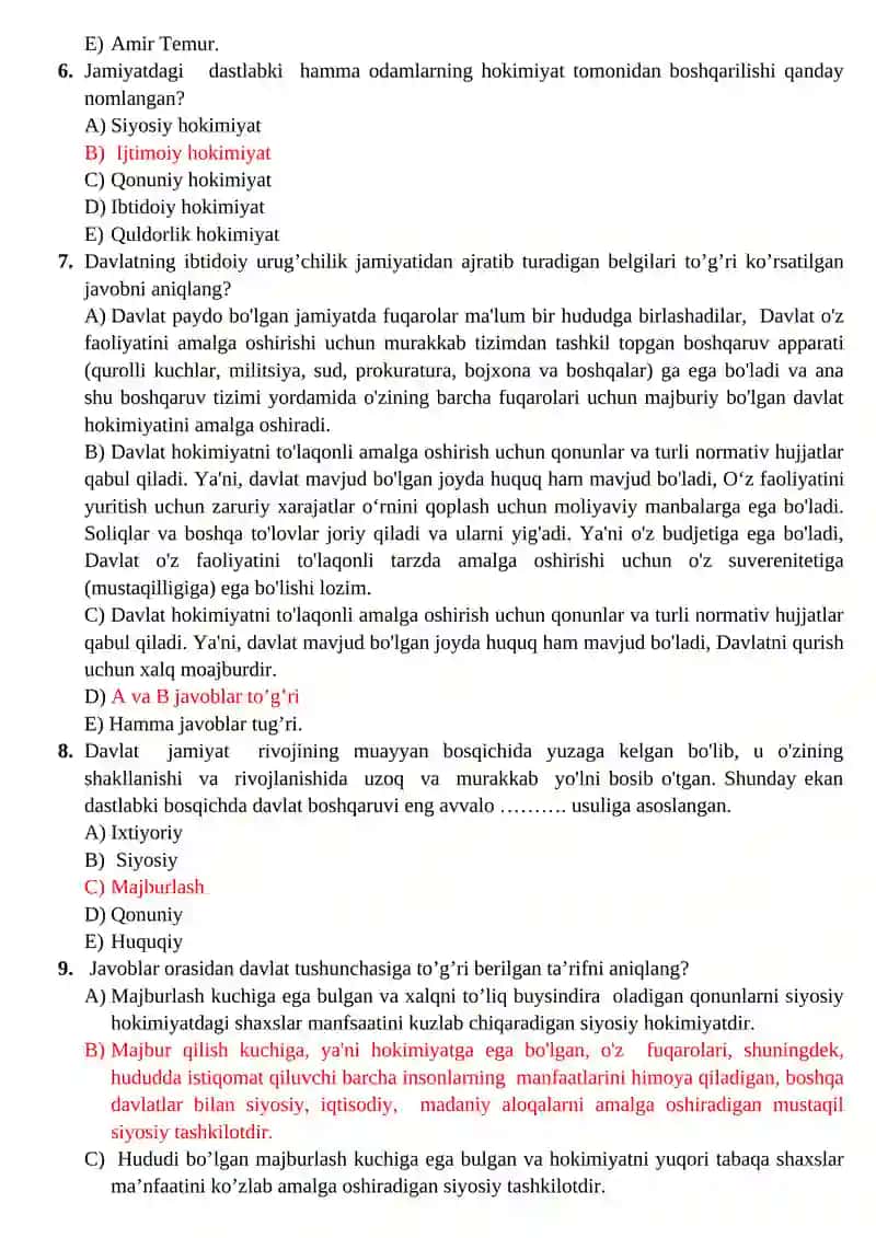 Inson huquqlari umumjahon Deklaratsiyasi 2