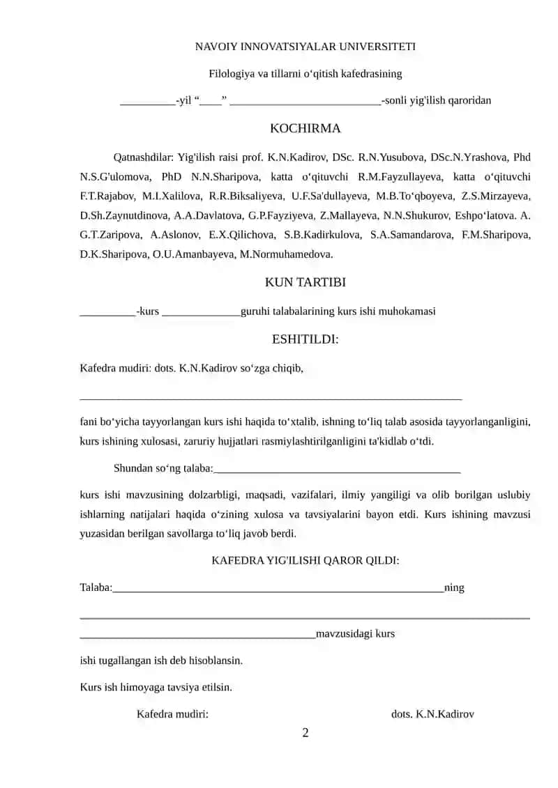 Togʻay Murod asarlarida undov so‘zlar 2