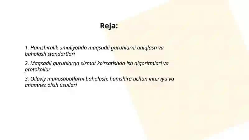 Aʼʼ DAVOLASH FAKULTETI TALABASI 2