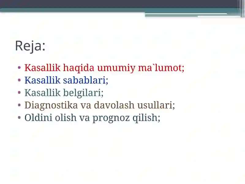 Bolalardadismetaboliknefropatiyalar 2