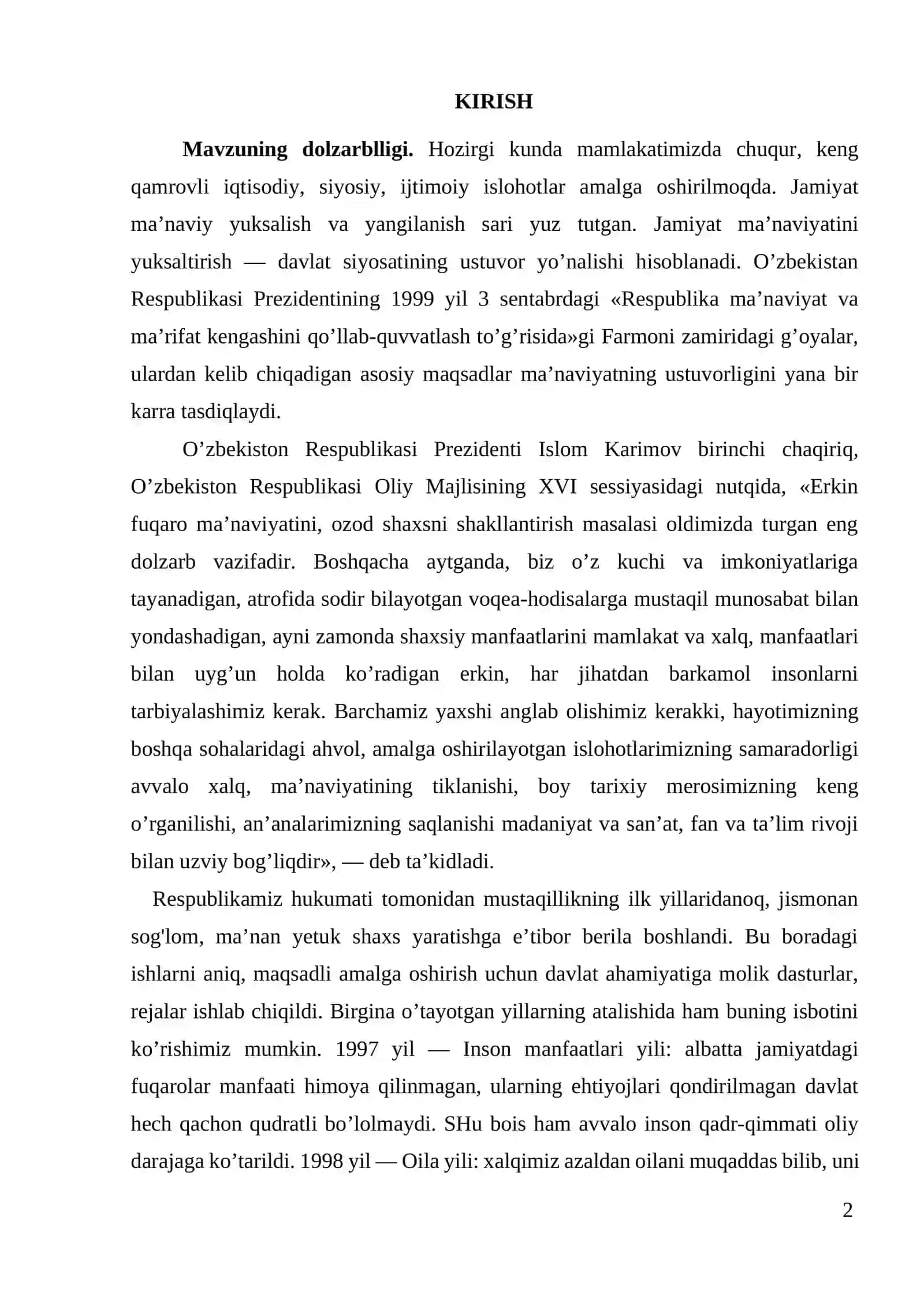 Maktabgacha ta'lim muassasalarida bolaga ta'lim tarbiya berishda individual yondashuv shakllari 2