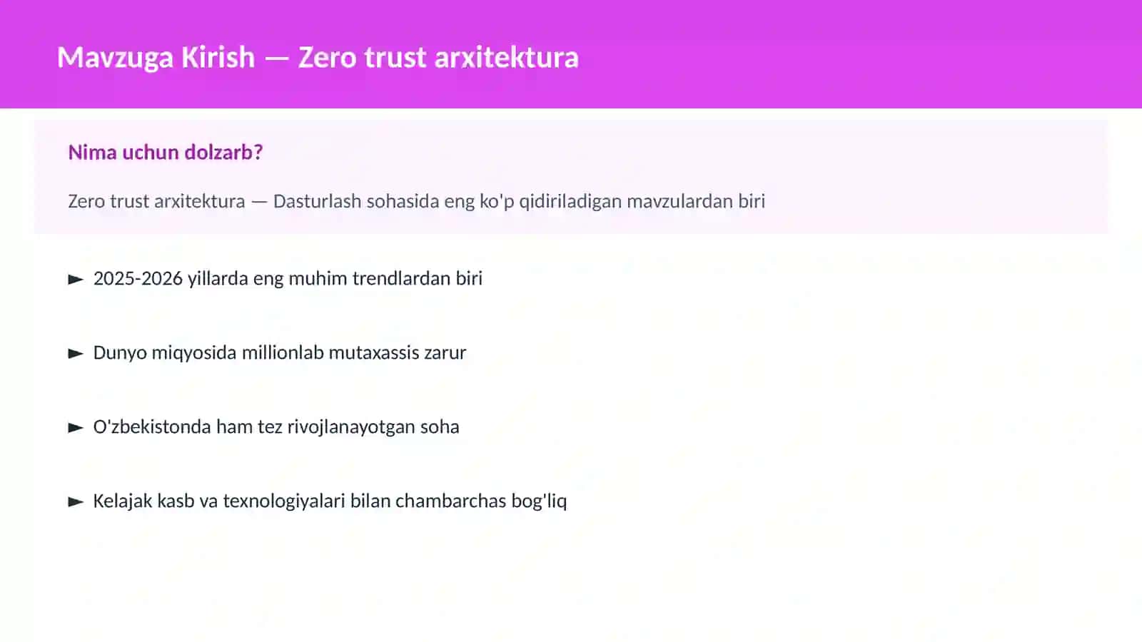 Zero trust arxitektura 2