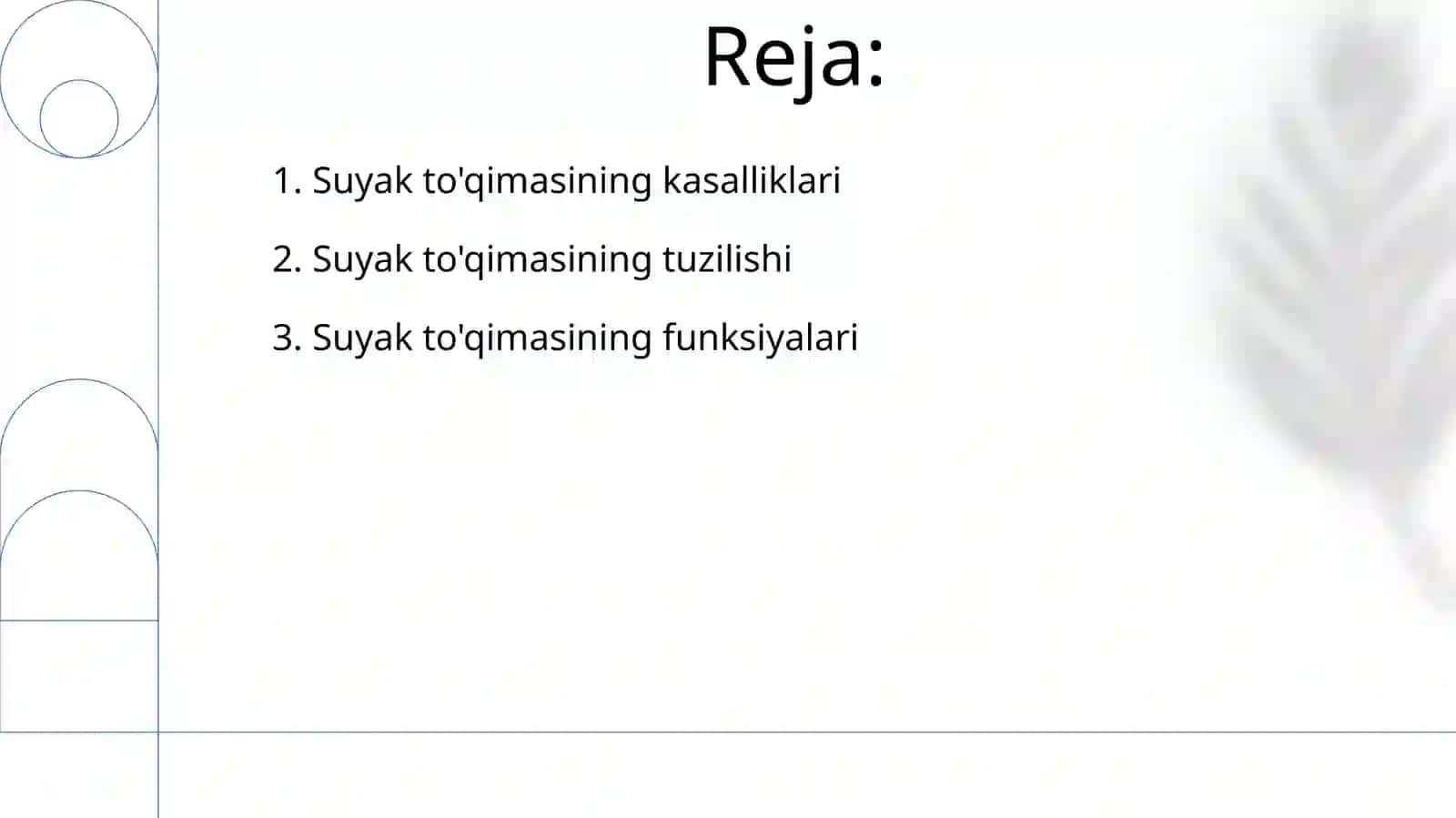 Suyak tõqimasining gista tõqimasi 2