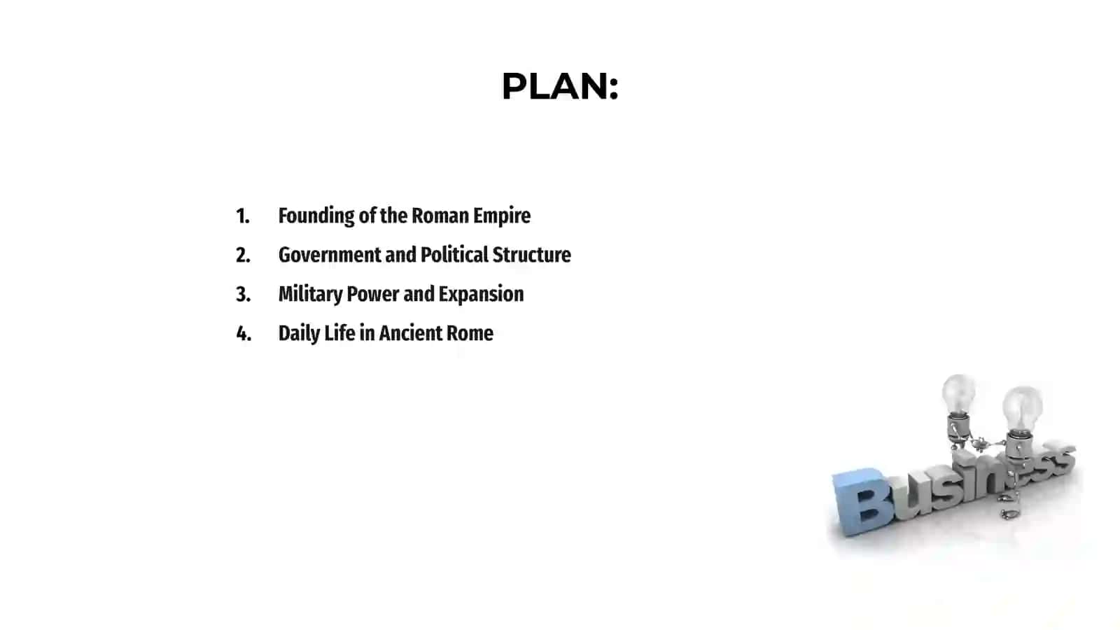 Roman Empire 2