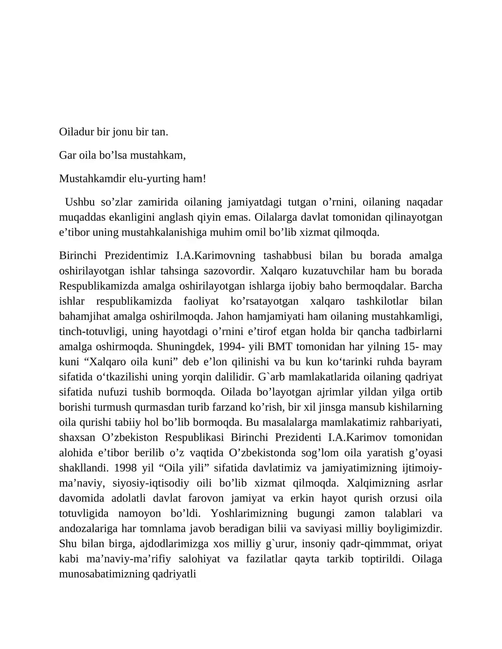 Maktabgacha yoshdagi bolalarga ingliz tilidan talaffuzga o'rgatish 2
