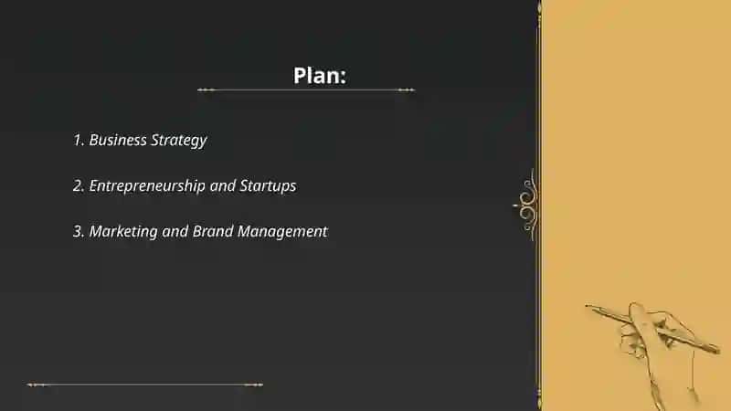 Business Strategy 2