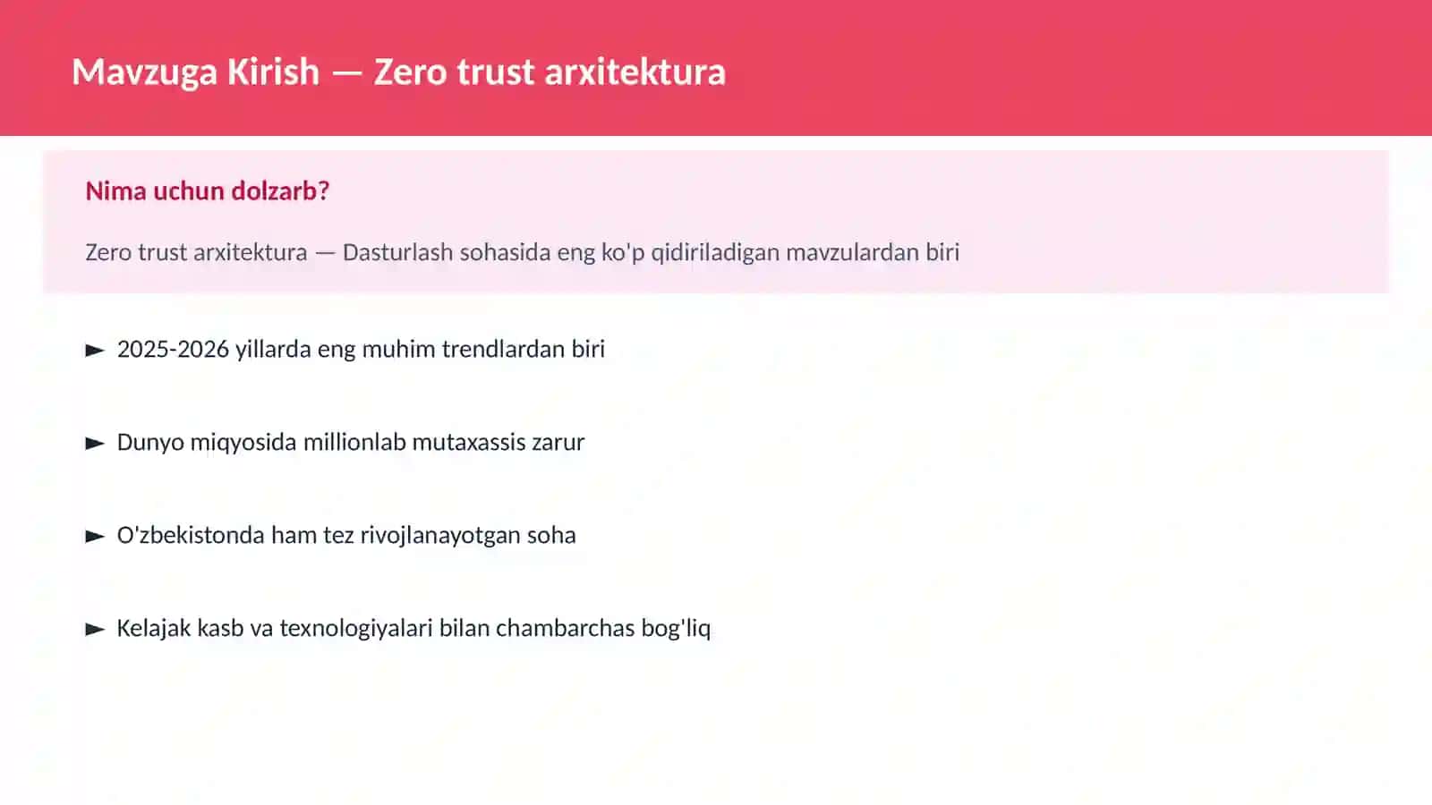 Zero trust arxitektura 2