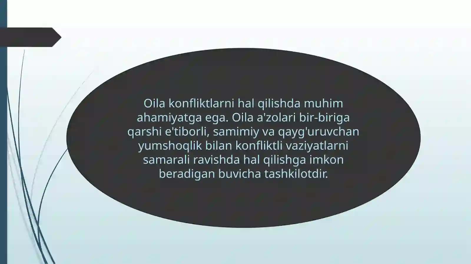 Konfliktli vaziyatlarni hal etishda oilaning roli va ahamyati 2