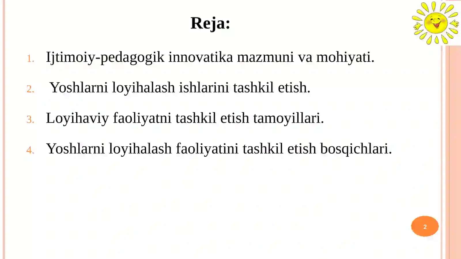 ESHCHANOVA XOLIDA XUDAYAROVNA 2