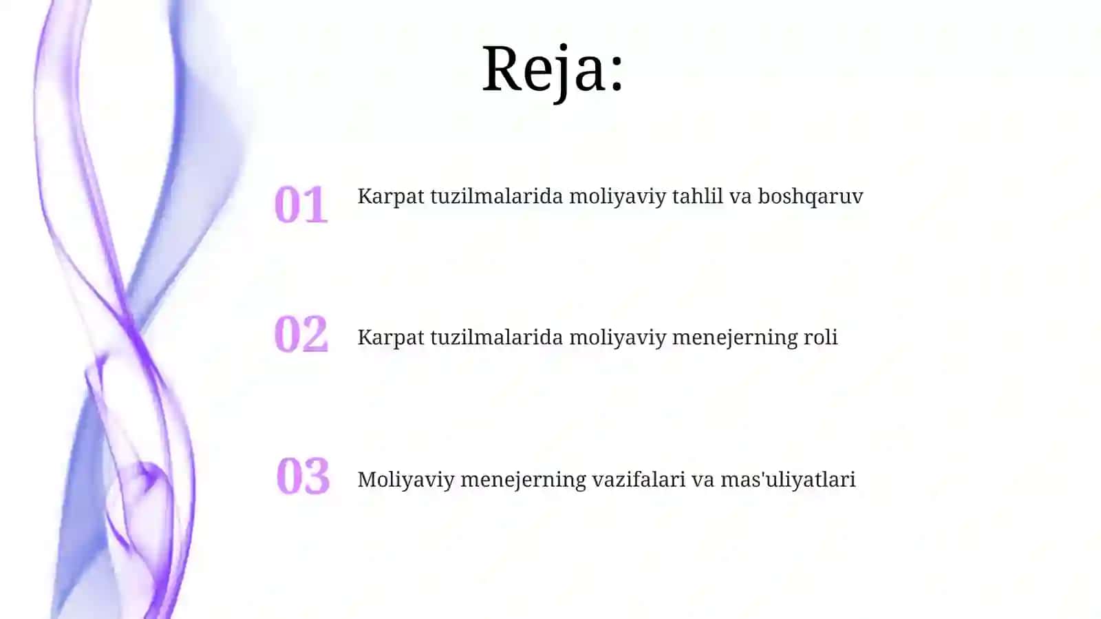 Karpat tuzilmalarida moliyaviy menejerning roli 2