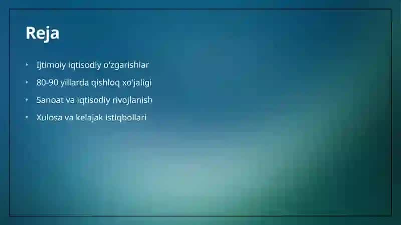80-90 yillarda ijtimoiy iqtisodiy hayot 2