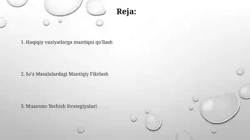 4 sinf matematika darsligi 2