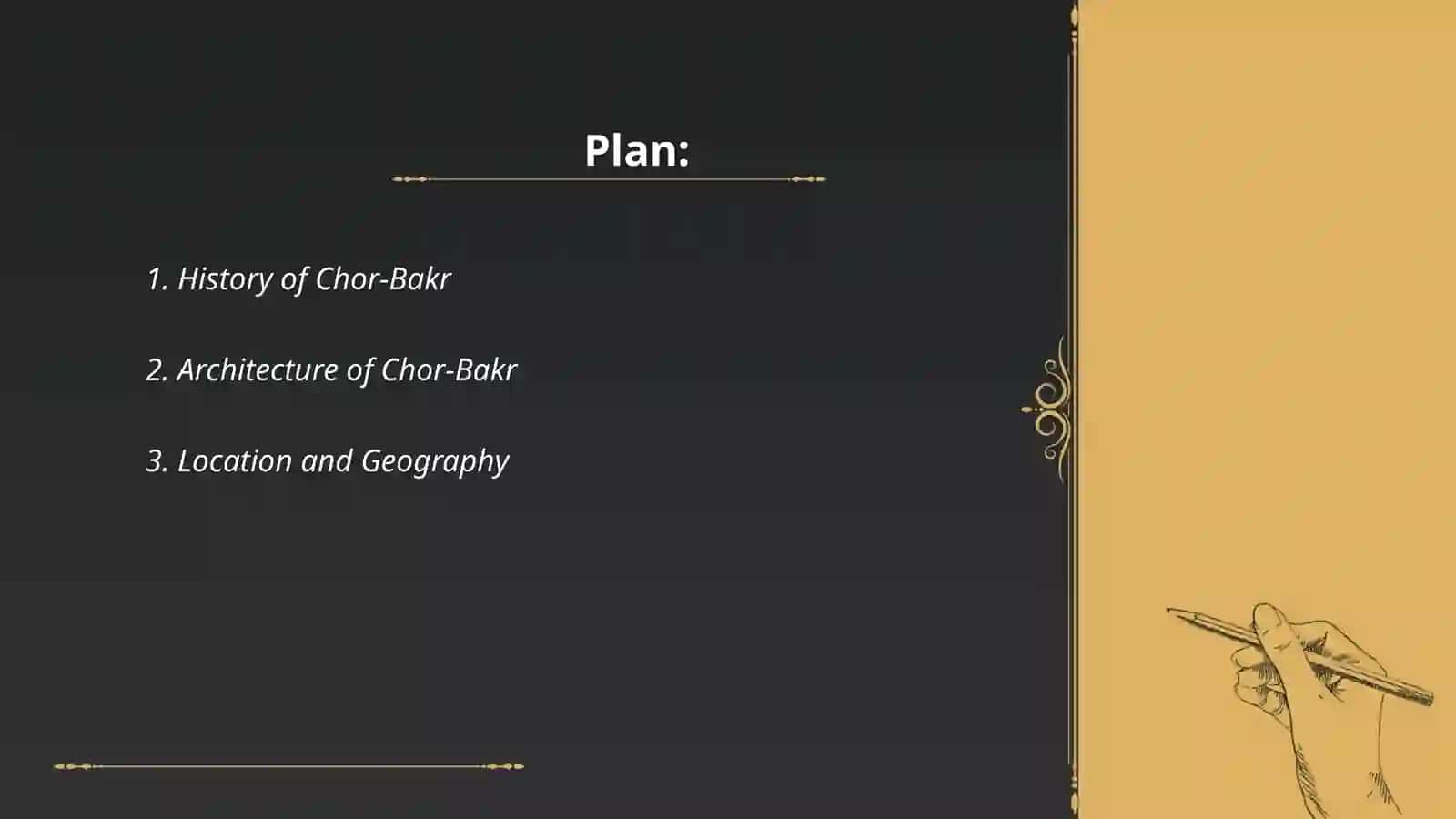 Chor Bakr 2