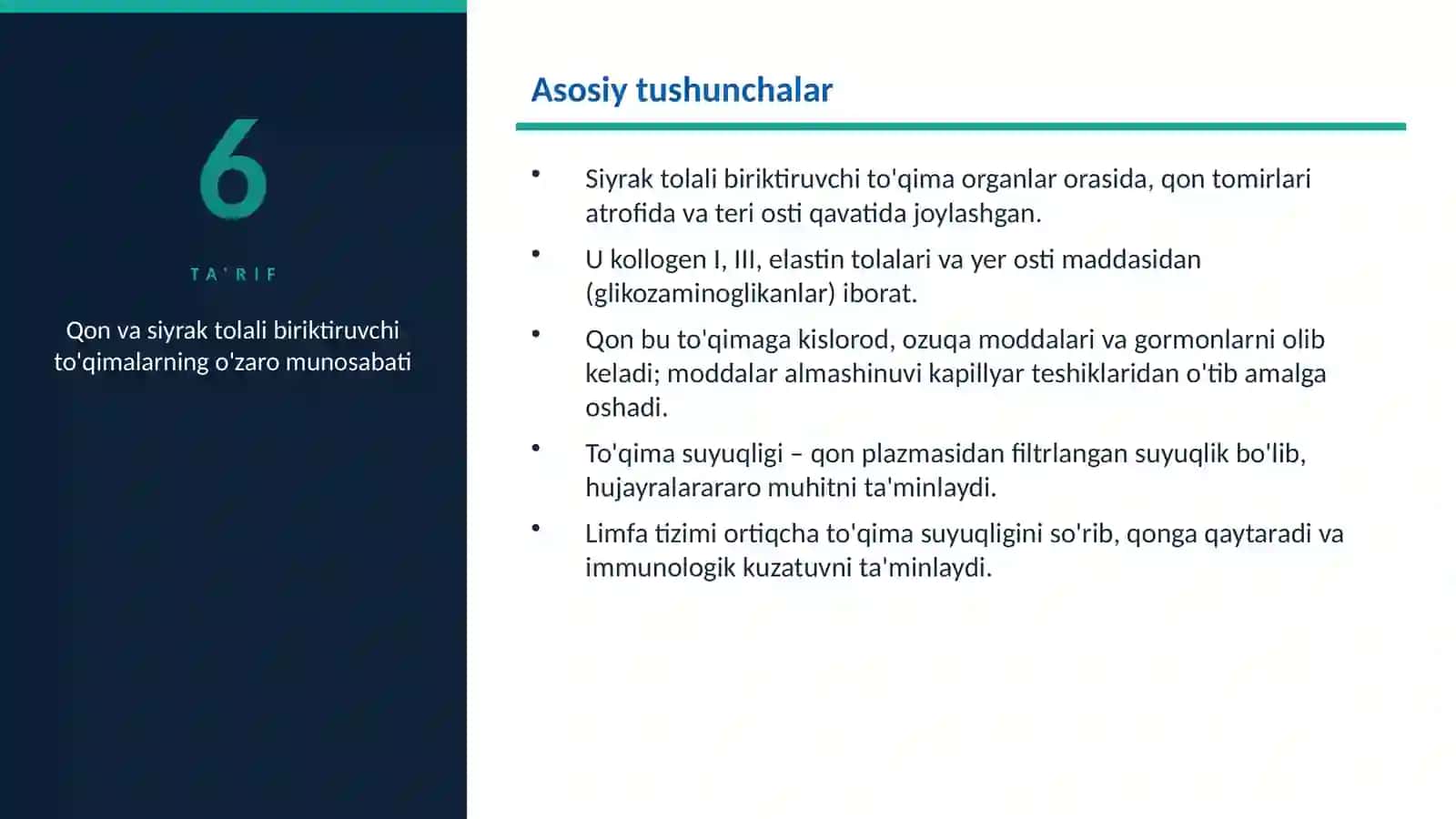 Qon va siyrak tolali biriktiru.pptx 2