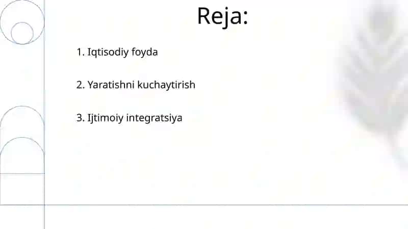 Alohida ehtiyojli shaxslarni integratsiyalashning ahamiyati 2