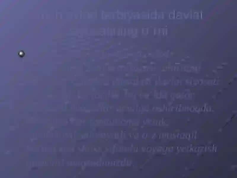 Ta’lim tizimi haqida 2