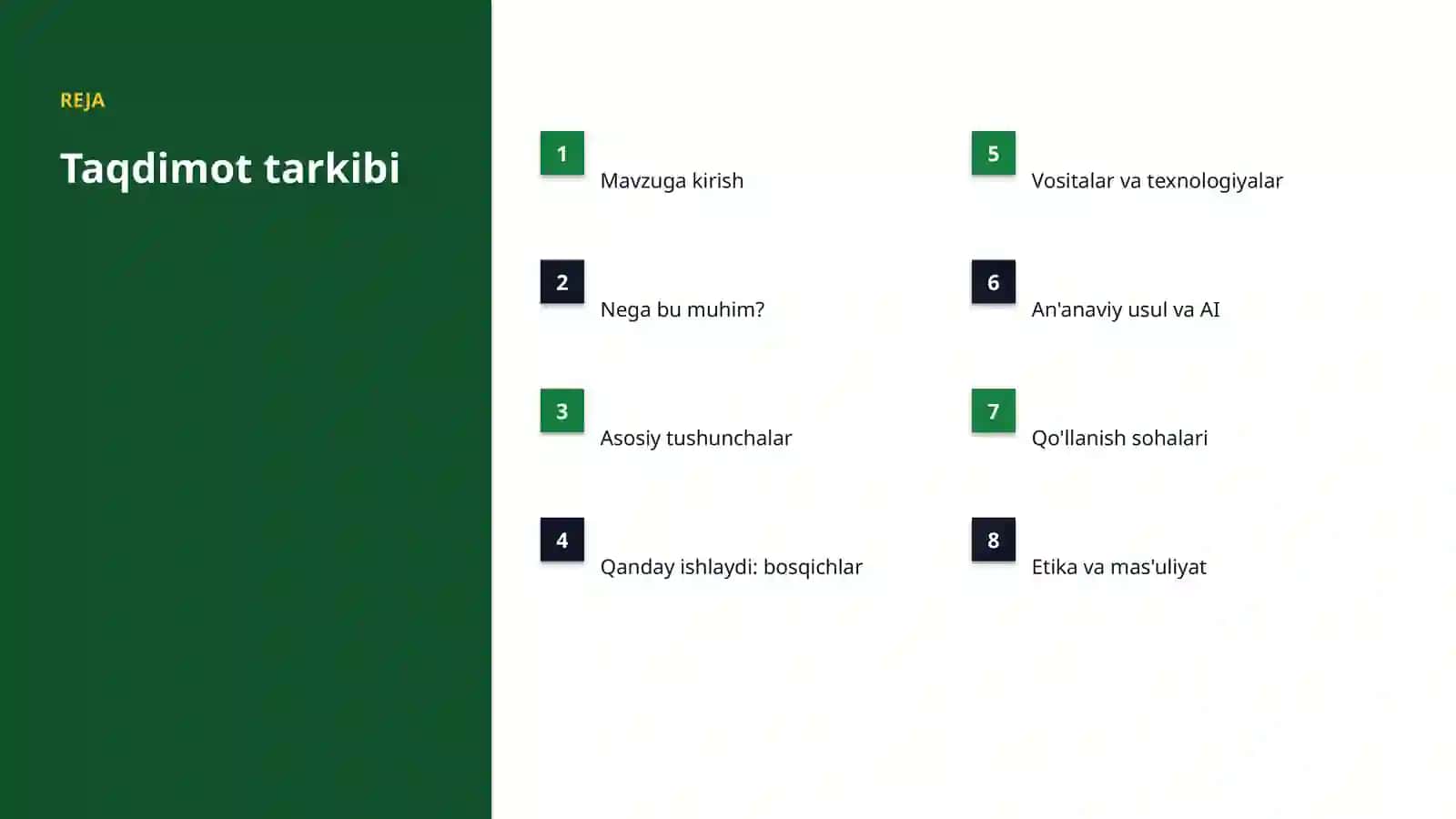 Buxgalteriya uchun diffuziya modellari: bosqichma-bosqich qo'llanma 2