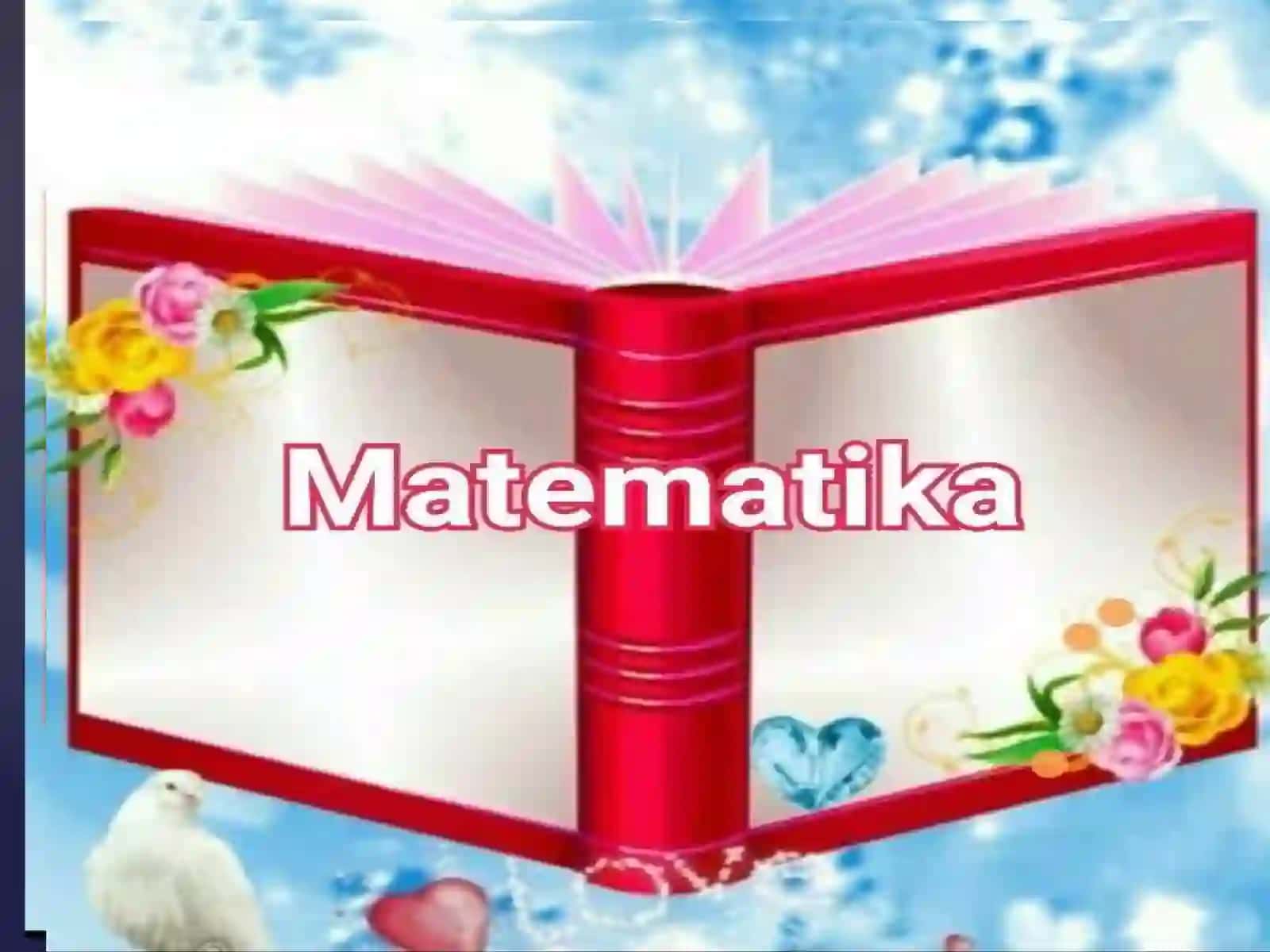 3-sinfda matematika darsiga xushkelibsiz 2