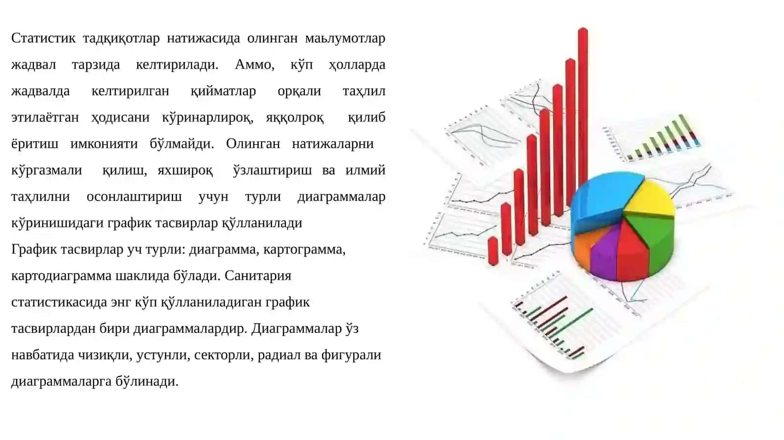 Grafik tasvirlar va ularni tibbiyotda qo’llanilishi 2