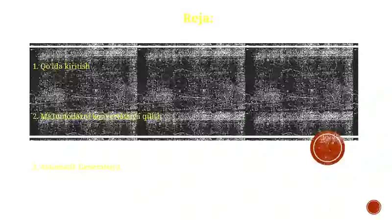 Topologiya kiritish usullari 2