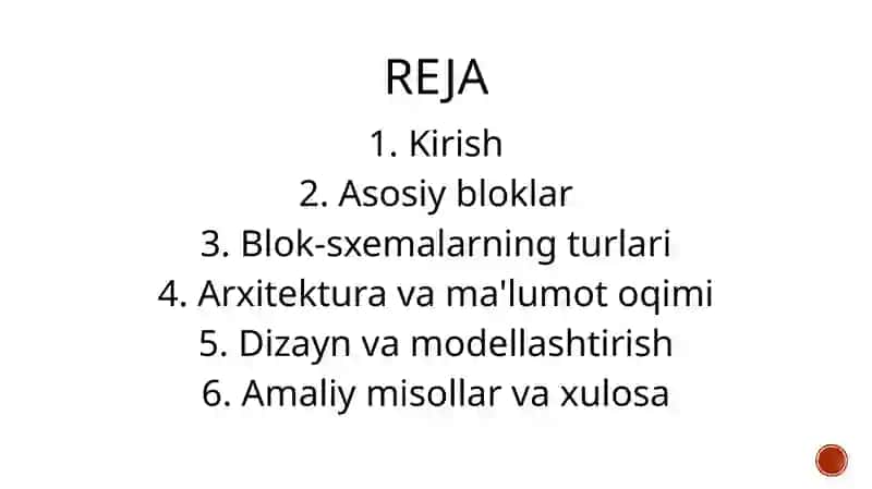 Kompyuterning blok-sxemalari 2
